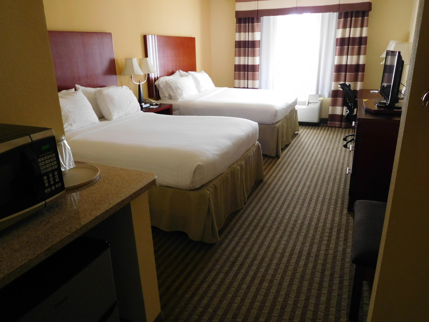 Holiday Inn Express & Suites Ponca City by IHG