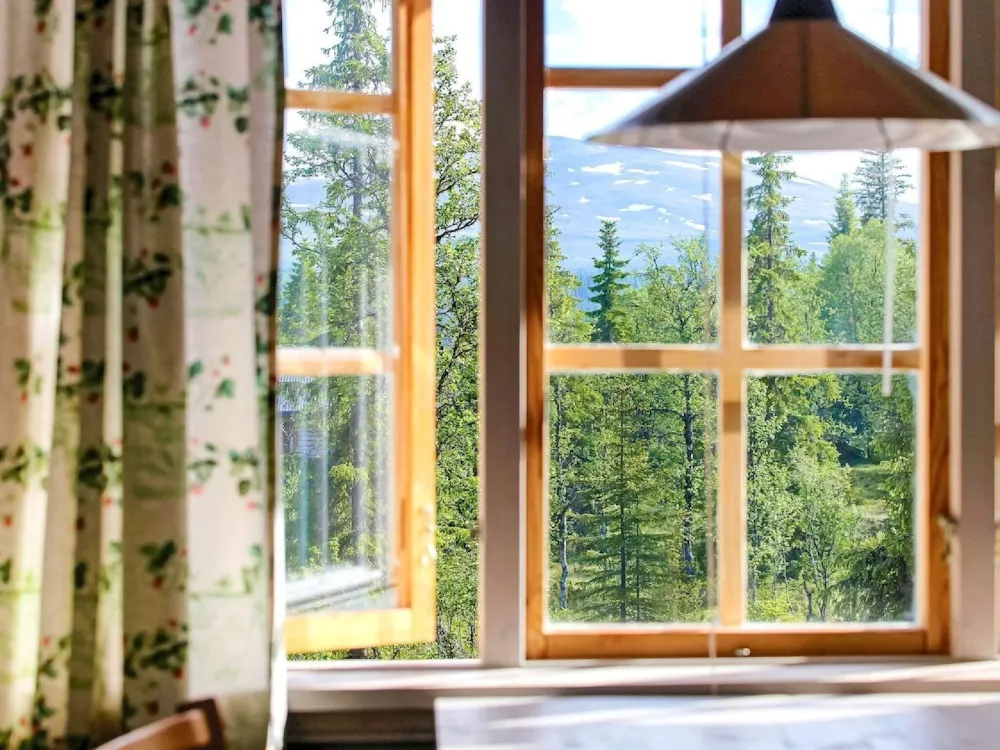 4 Person Holiday Home in Funäsdalen