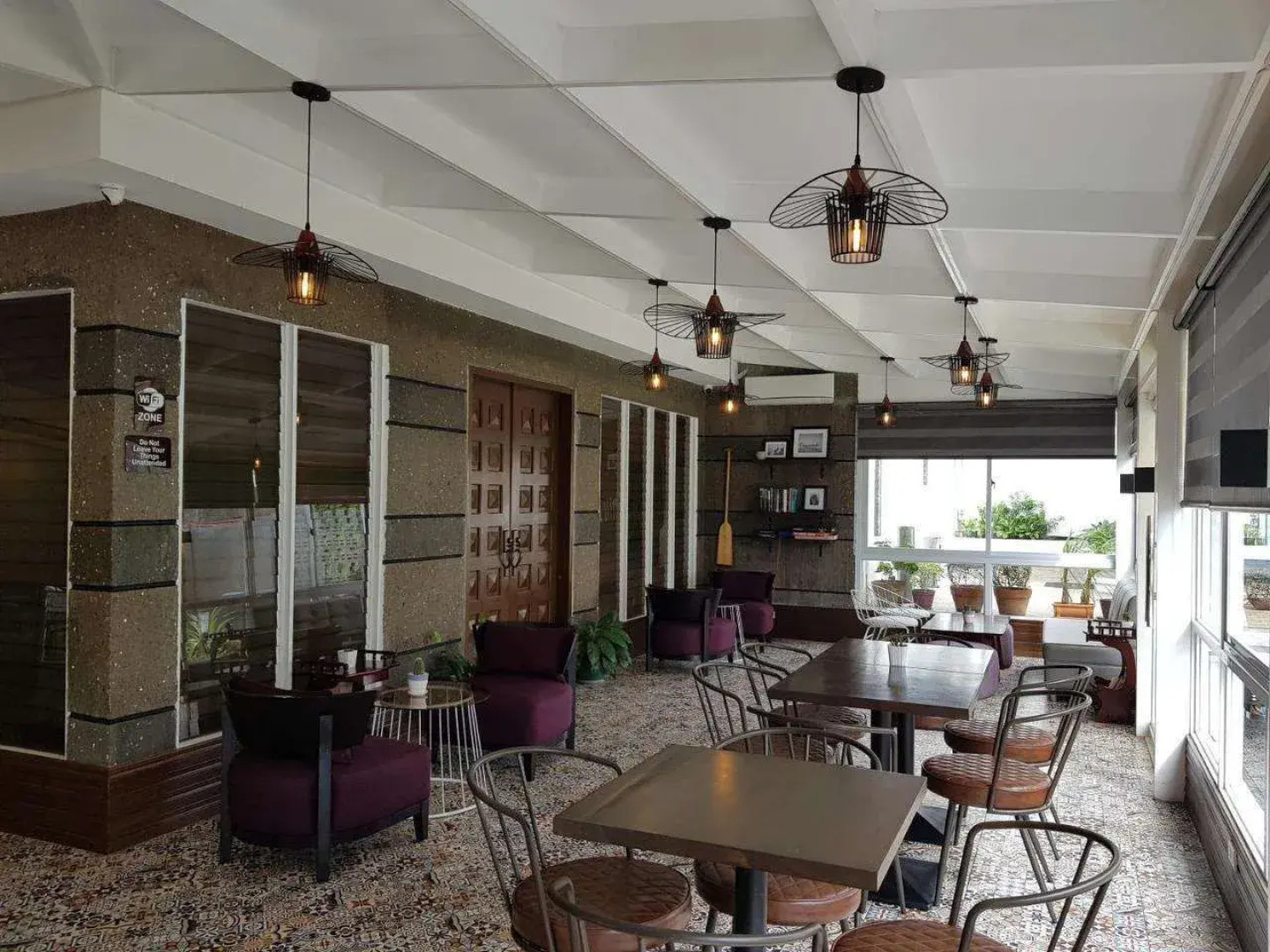 Casa Estela Boutique Hotel & Cafe