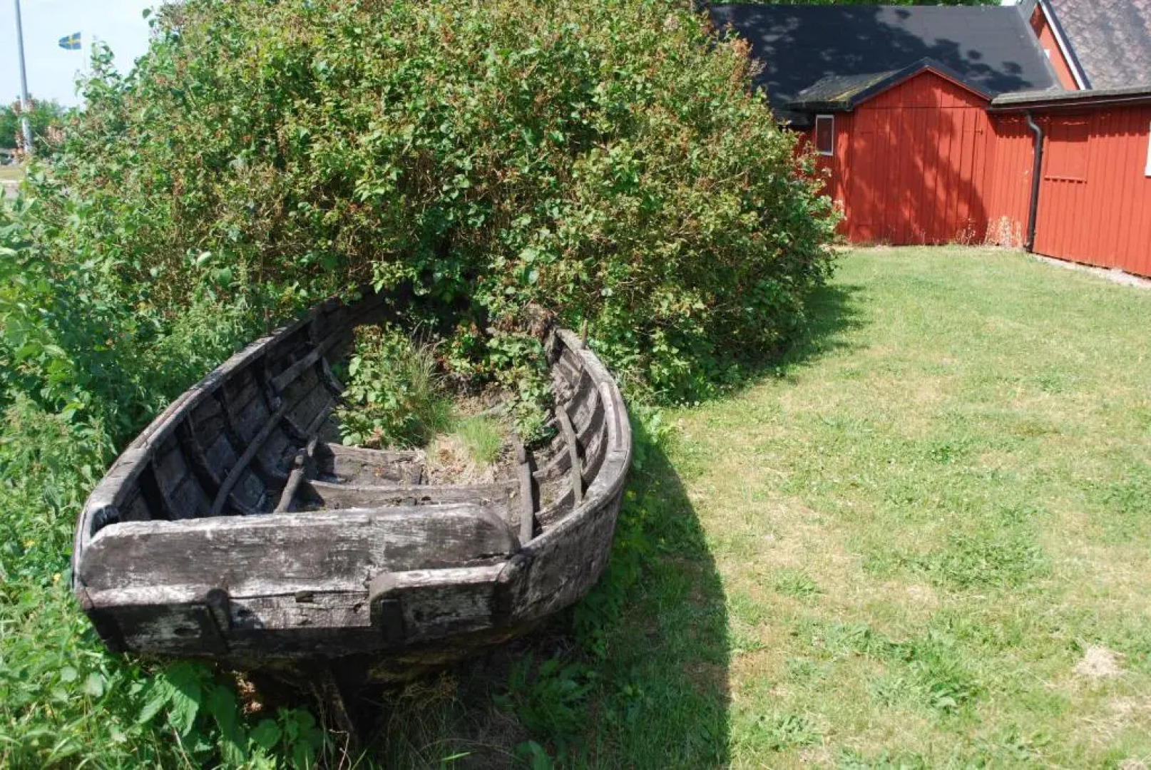 STF Åhus Hostel/Åhus Bed & Breakfast
