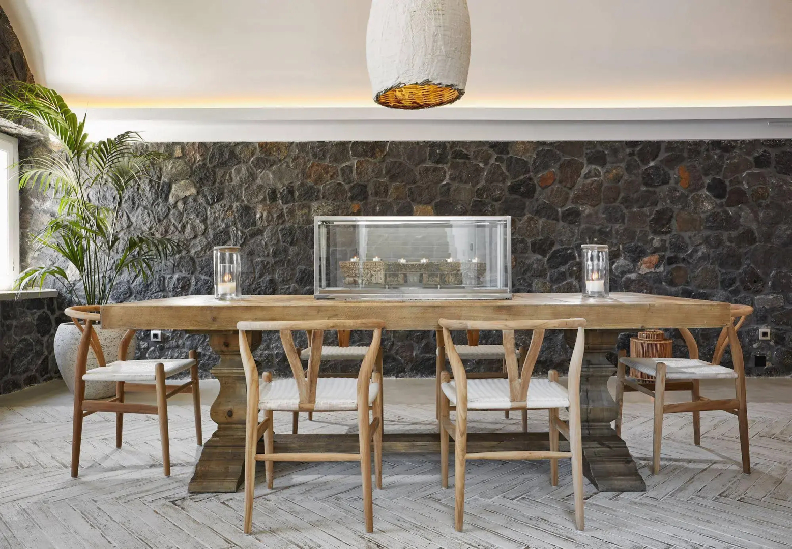 Amor Hideaway Villas