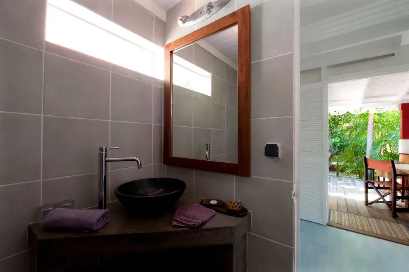 Salines Garden Cottages