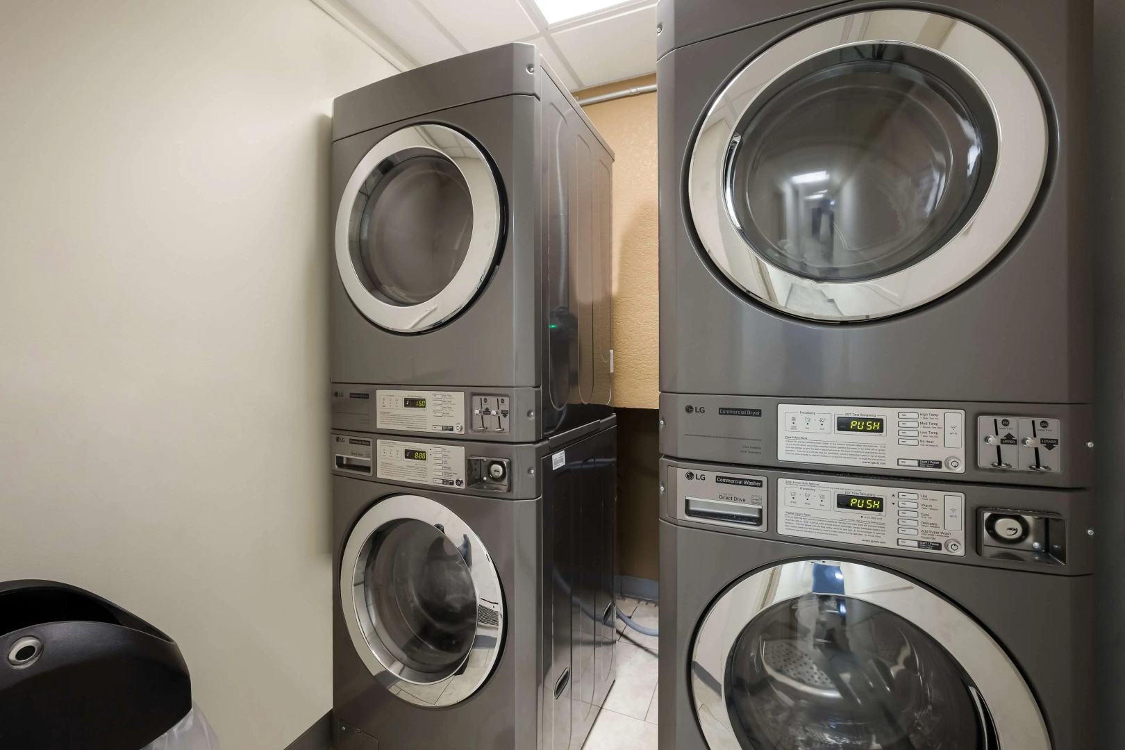 Best Western Riverfront Inn