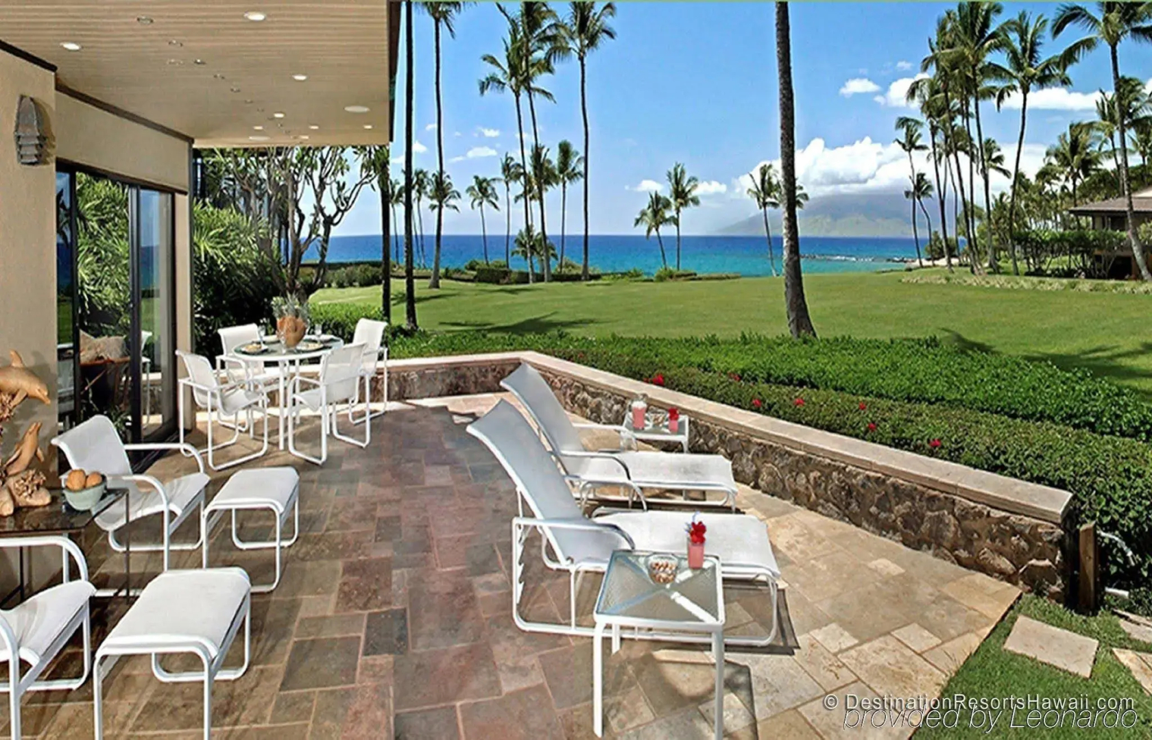 Wailea Elua- CoralTree Residence Collection
