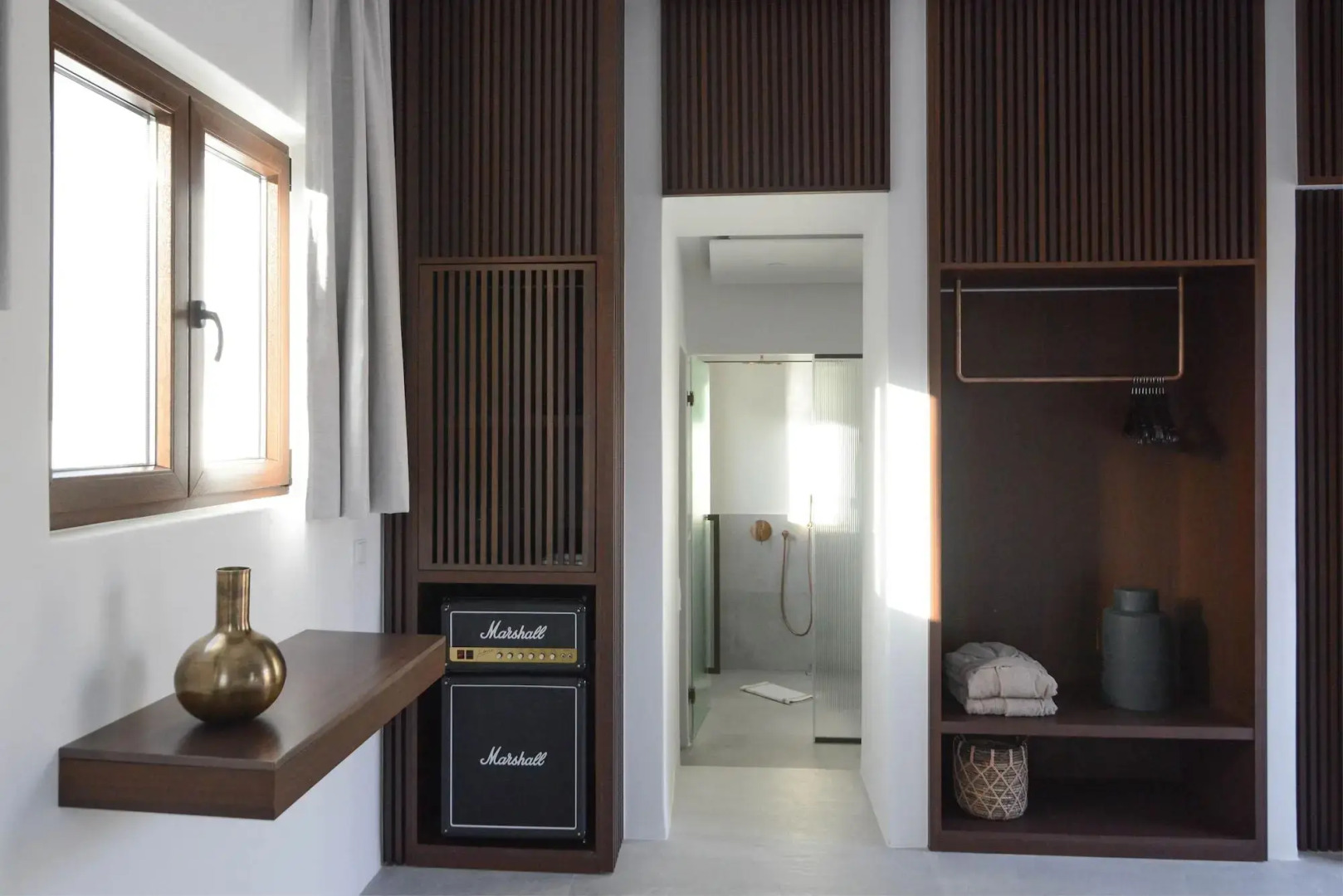 Charisma Hotel and Wellness Suites