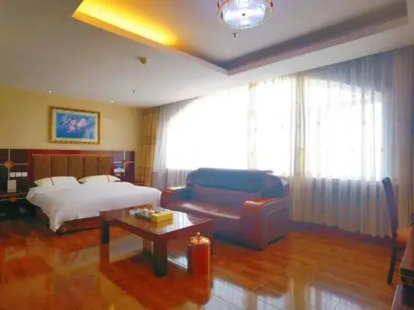Shangdu Hotel