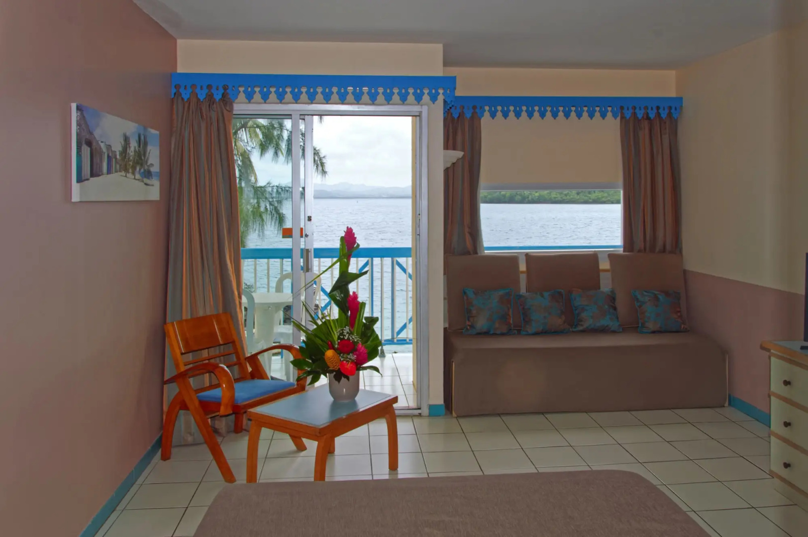 Carayou Hôtel & Spa