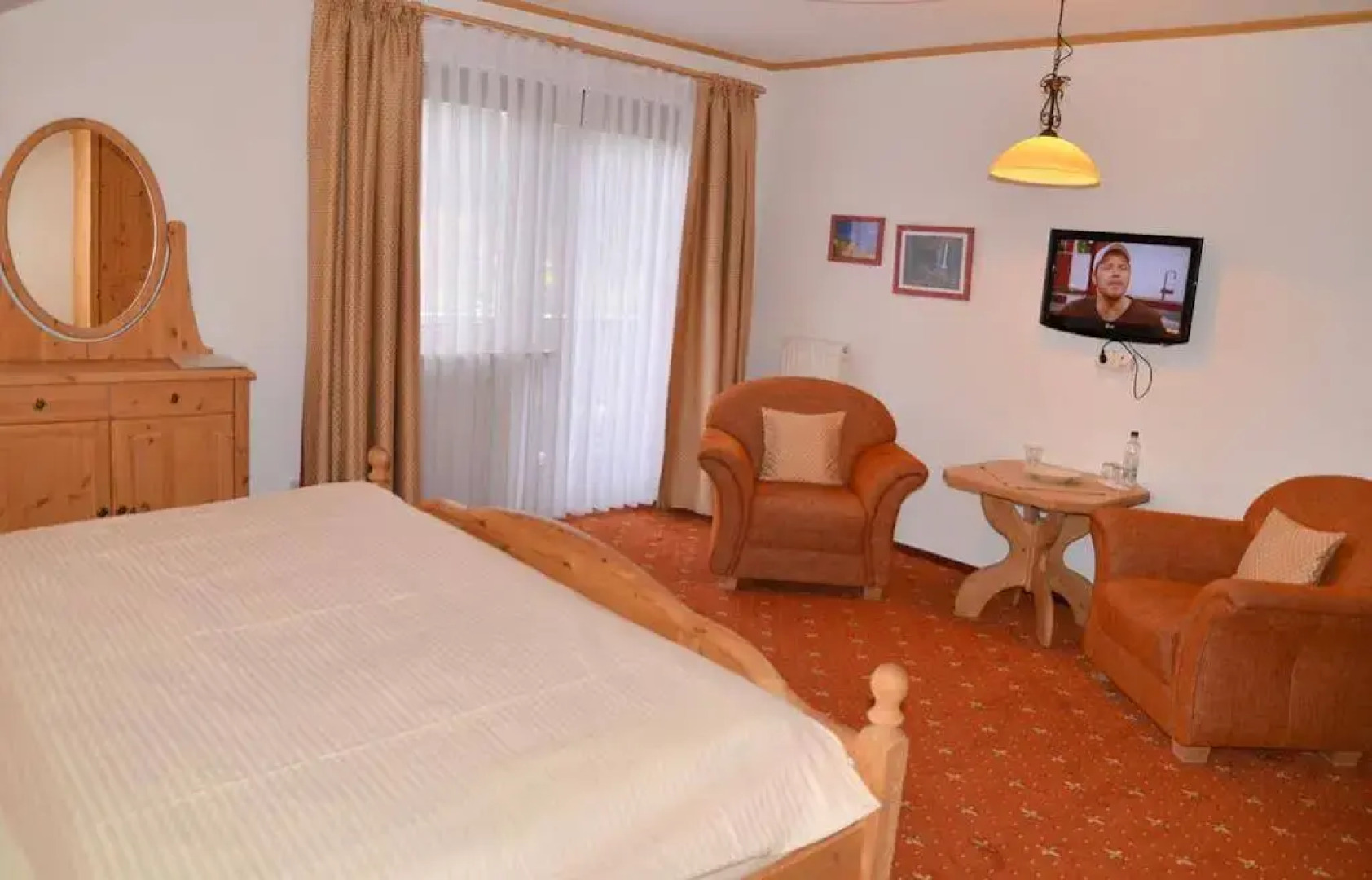 Landhaus Preißinger