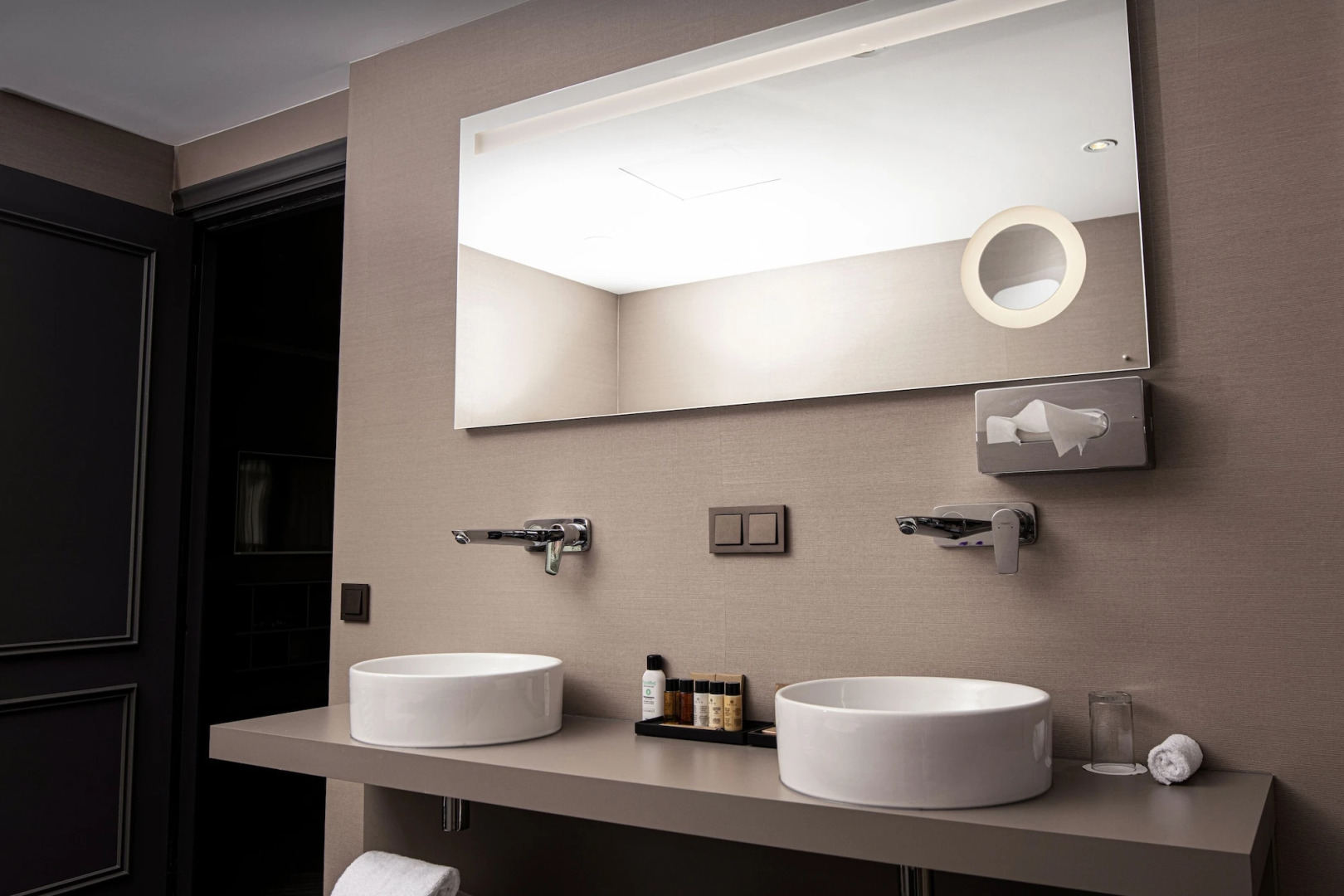 Hotel Landgoed Lauswolt