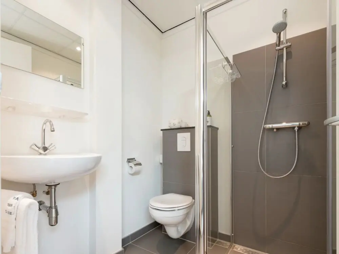 Apartment in Bergen Near Schoorl Dunes