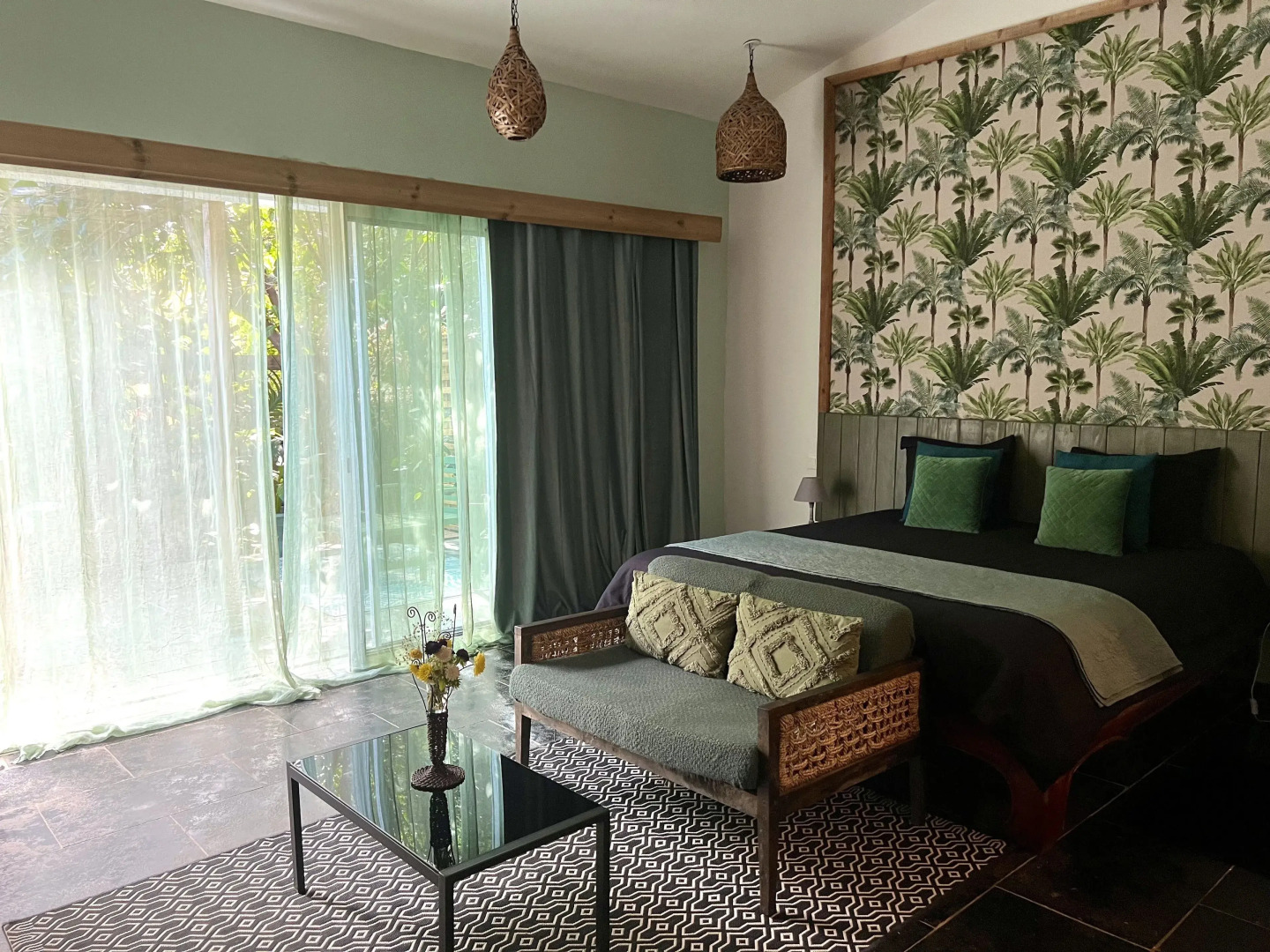 Le Jardin De Ravintsara - Adults Only