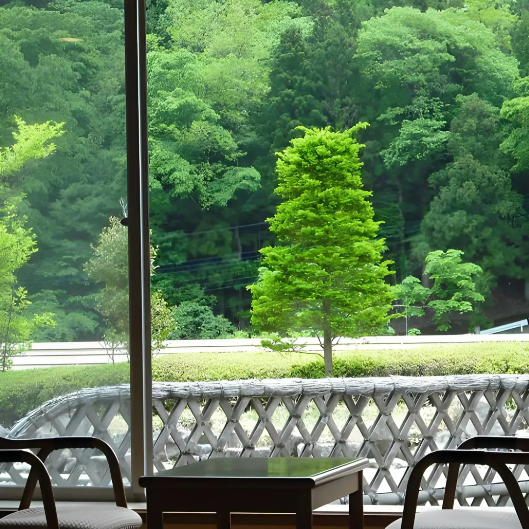 Shima Grand Hotel