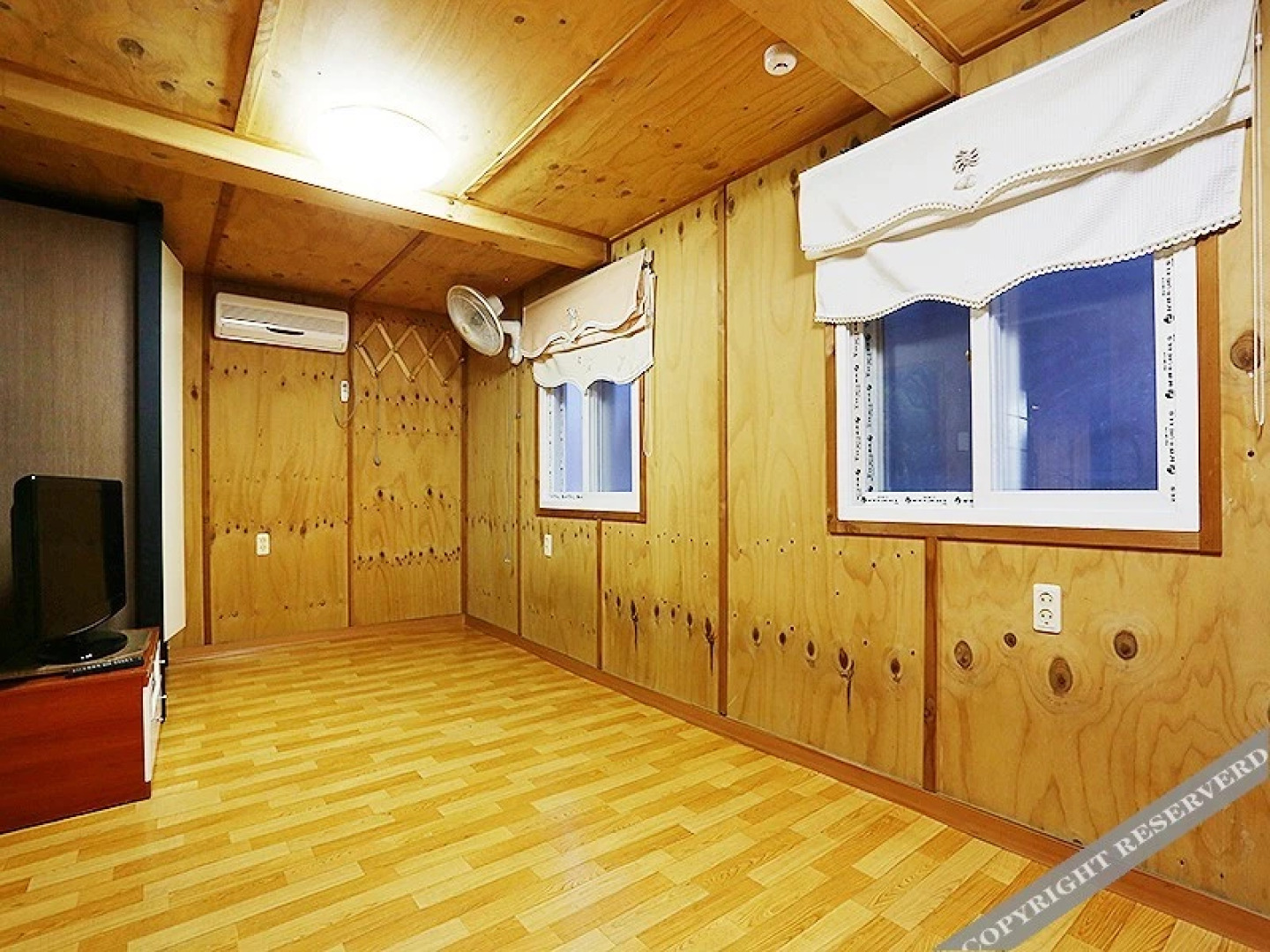 Pocheon Beverly Hill Pension