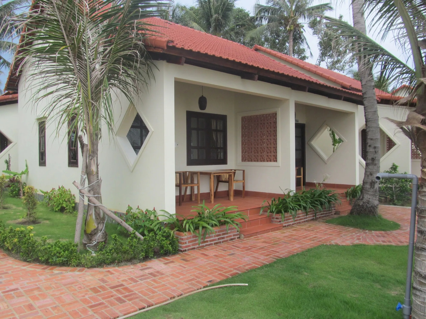Phu Quoc Dumbo Bungalow