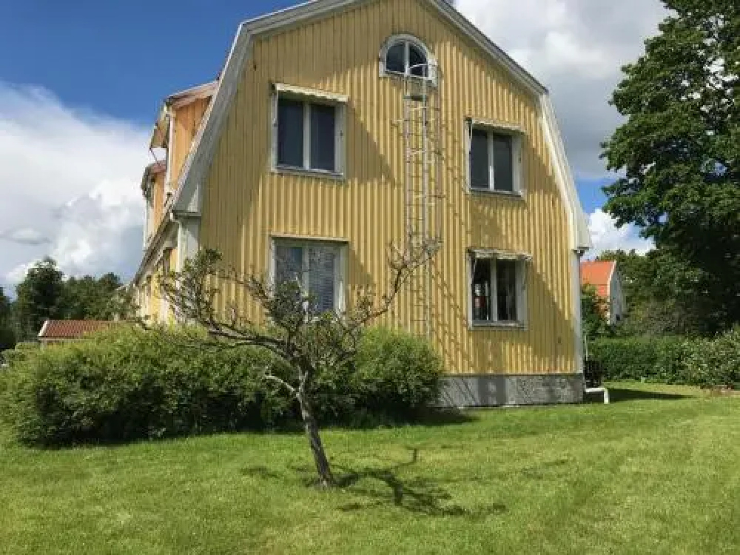 Gävle Bed & Breakfast