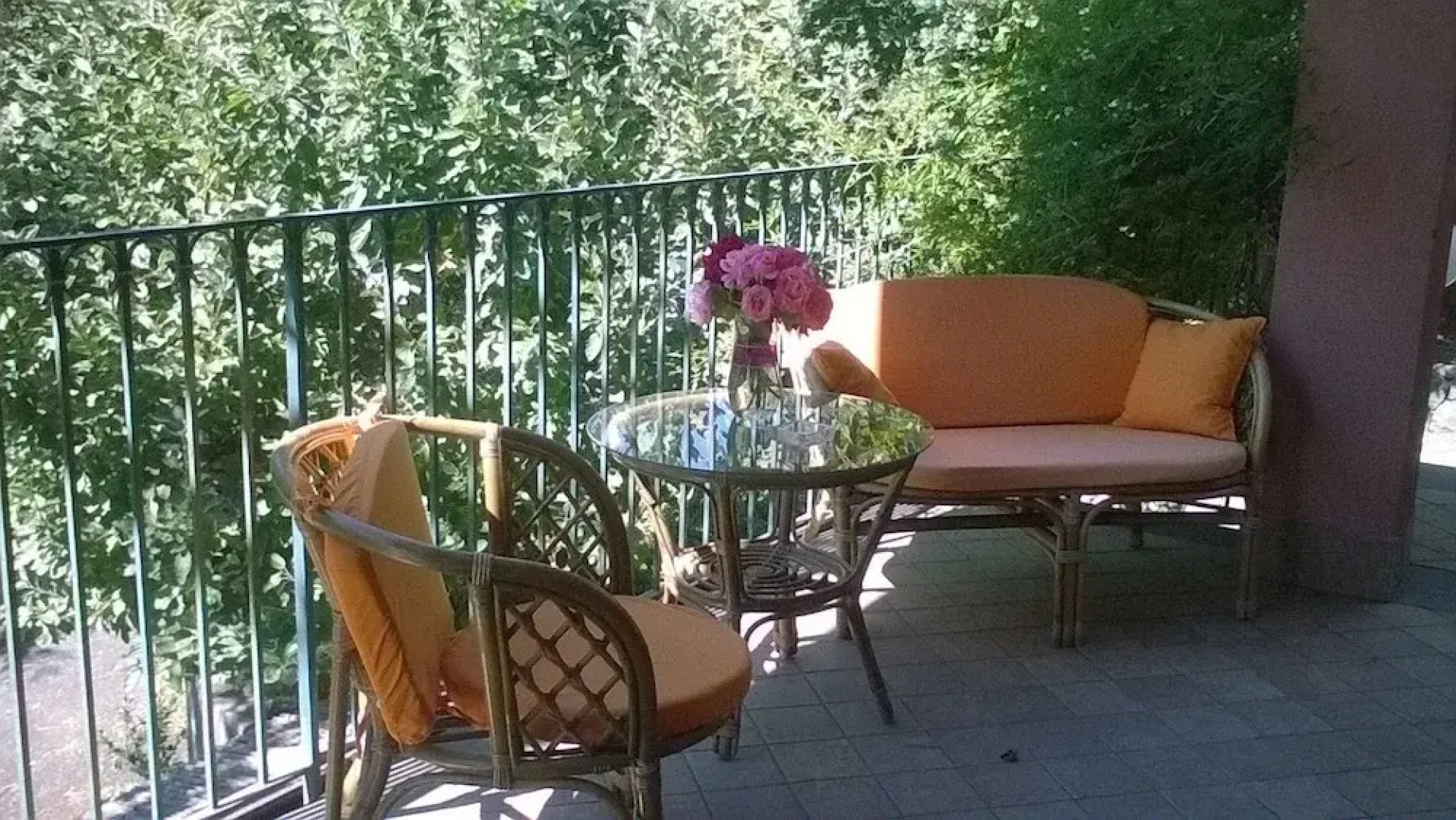 Linfinito Guest House