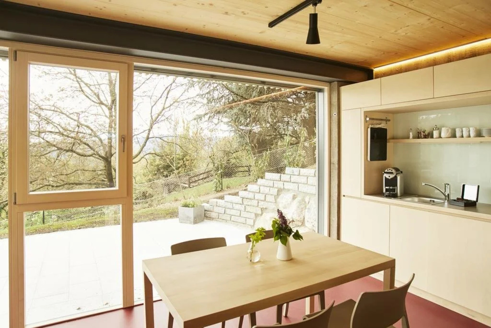 WURZENBERG Hotel Lodges Südsteiermark