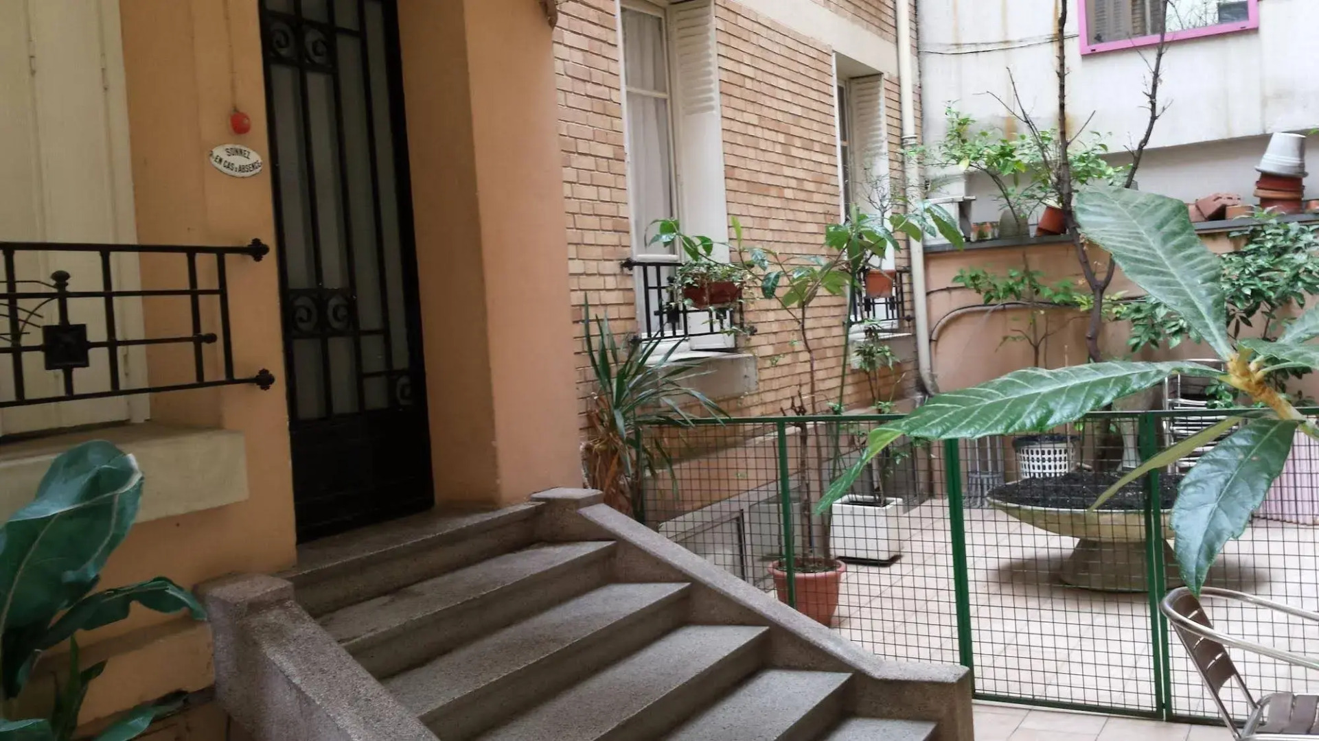 Résidence Hôtelière Salvy