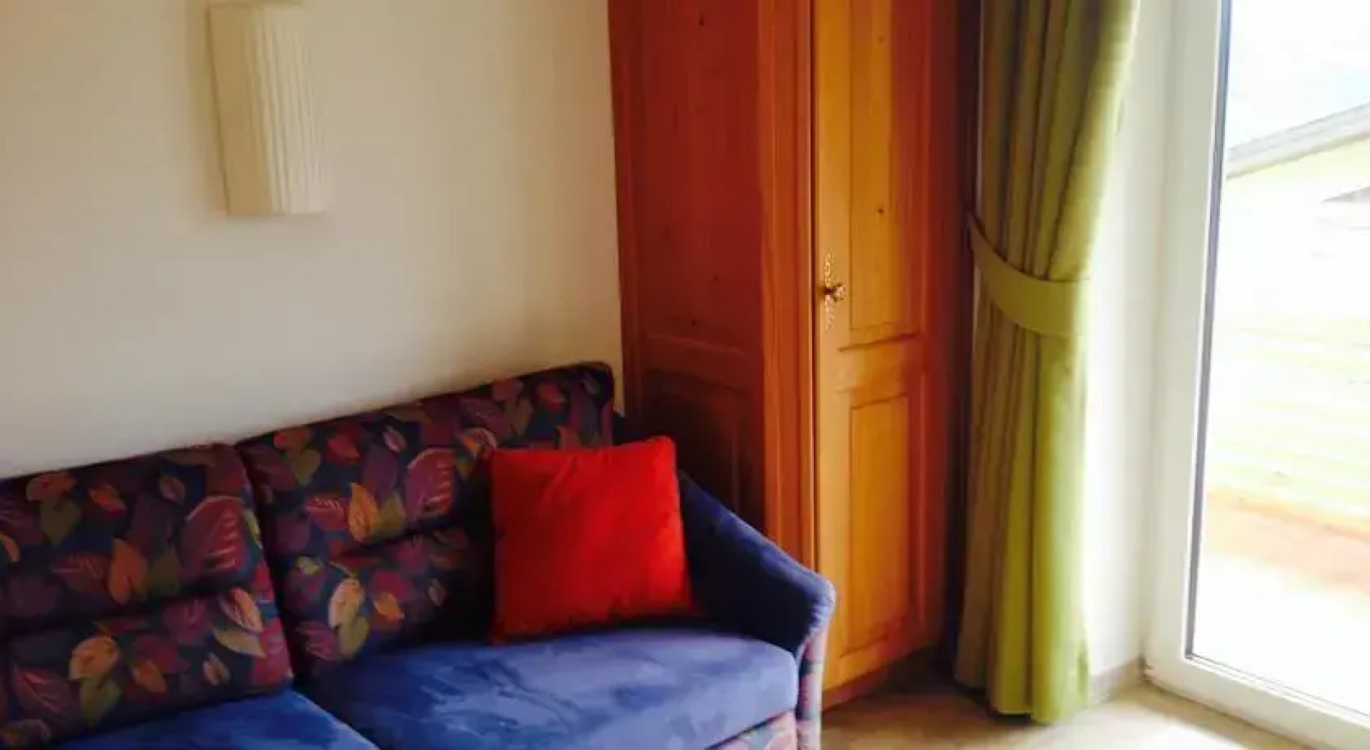 Appartement Elisabeth