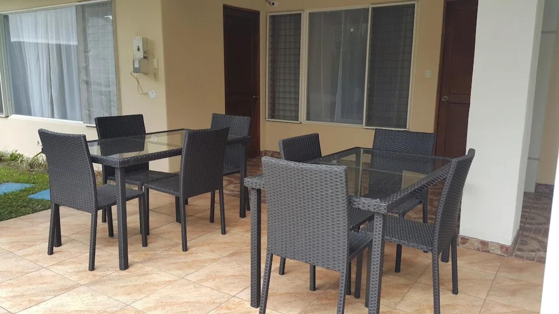 Hotel Portal Colonial