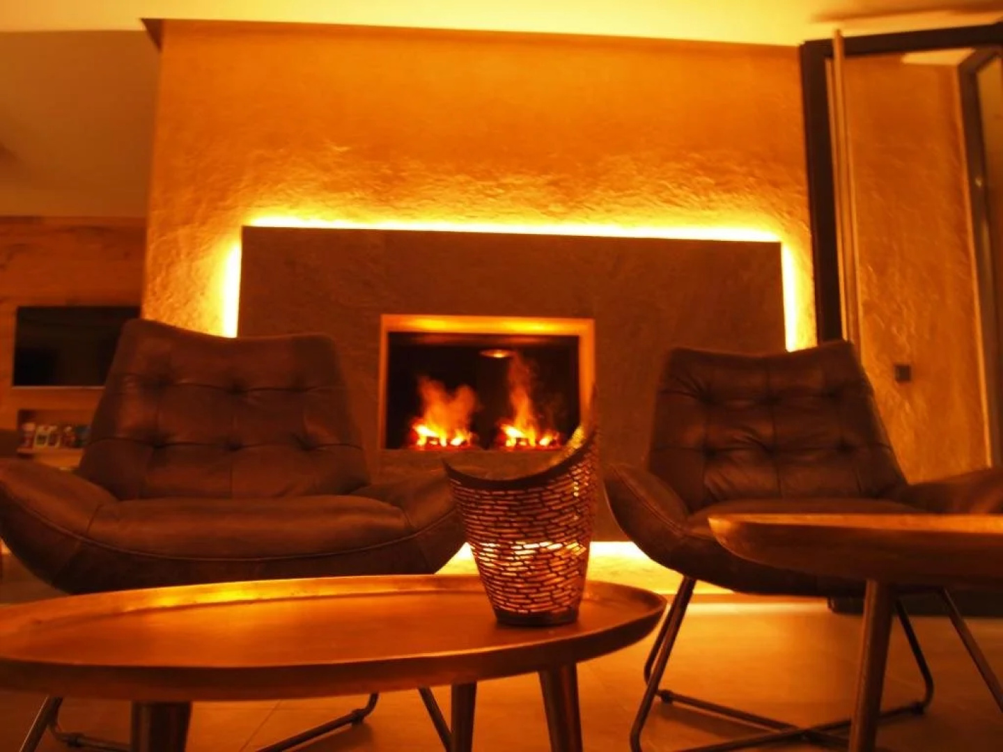 Gasthof Pension Lechner