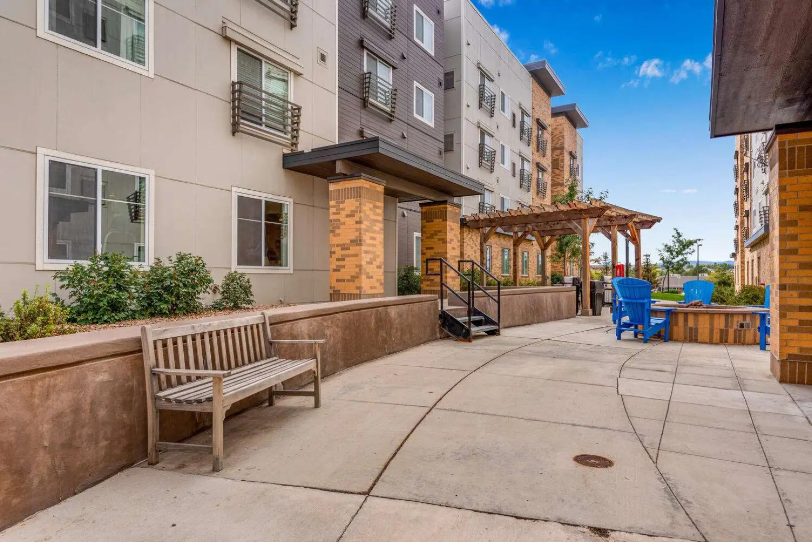 Parks Residential Denver