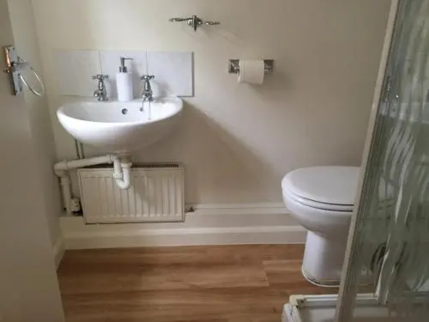 The Grange Bed and Breakfast