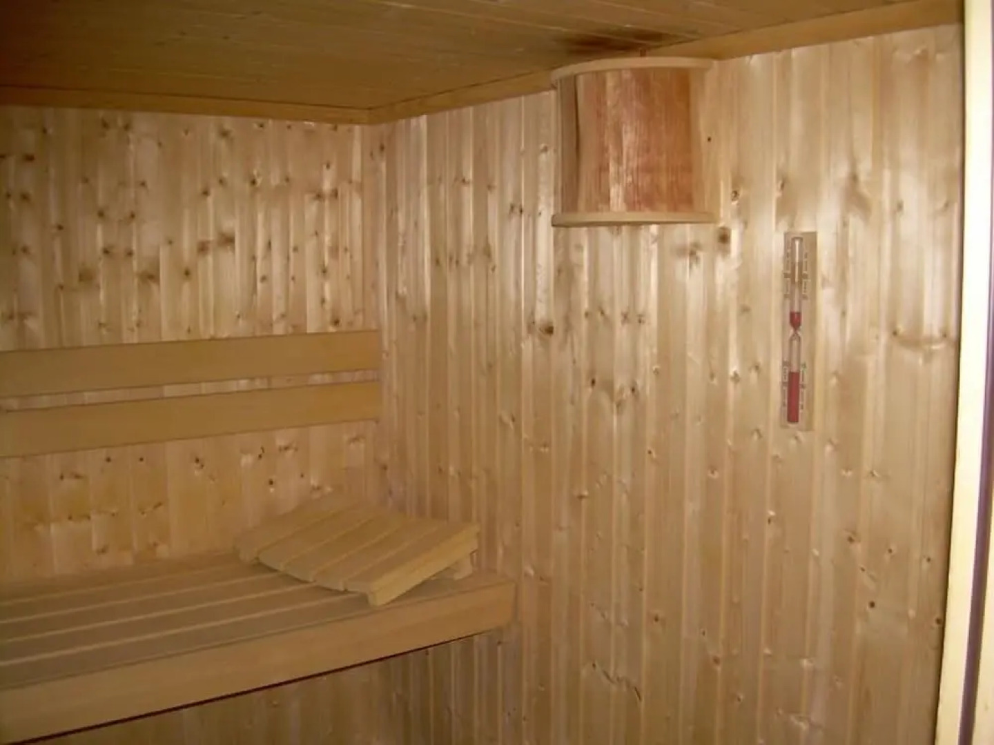 Hotel Ristorante Paramont