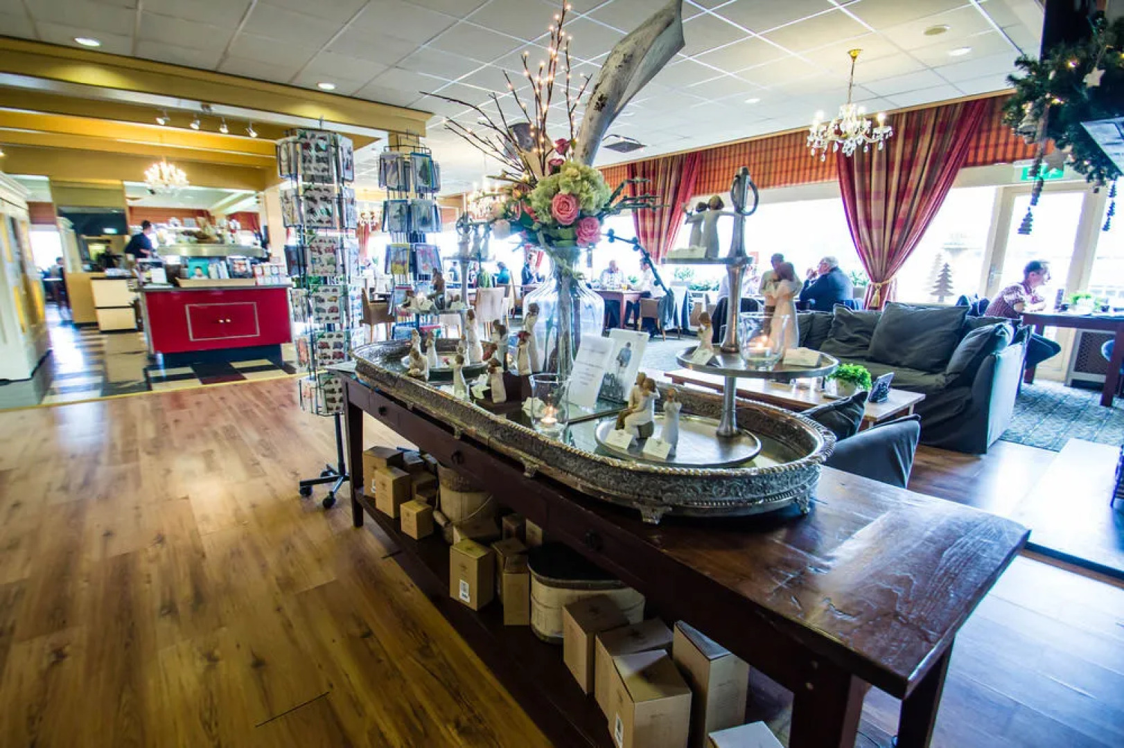 Hajé Hotel Heerenveen