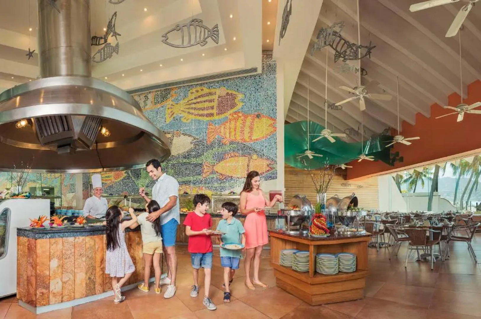 Park Royal Beach Ixtapa - All Inclusive