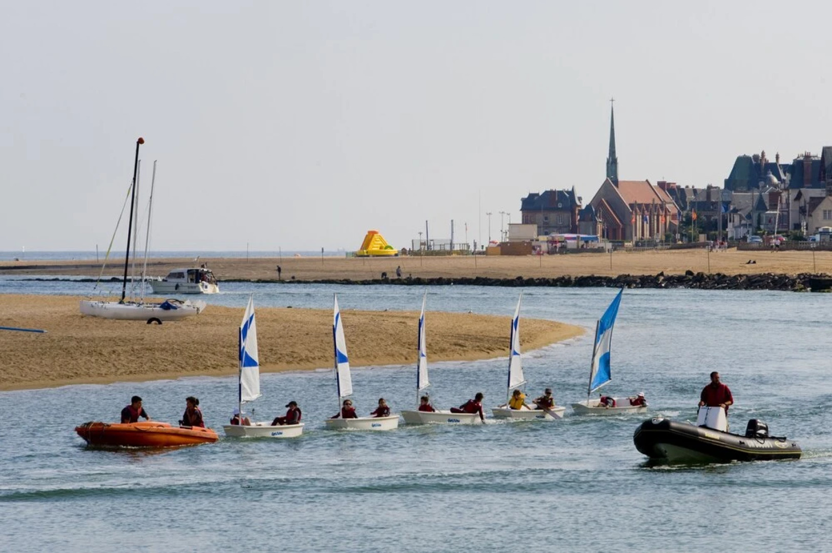 Maeva Particuliers Dives-sur-Mer