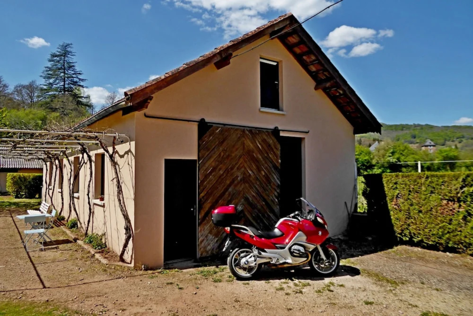 L'Oustal de Cervel