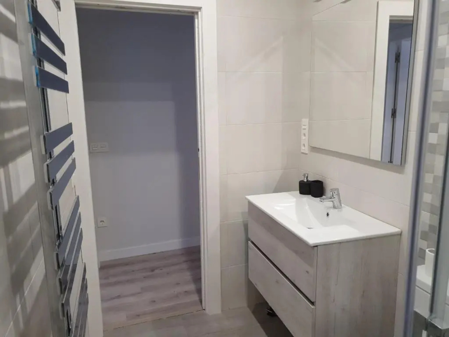 Apartamentos Aranda - La Villa