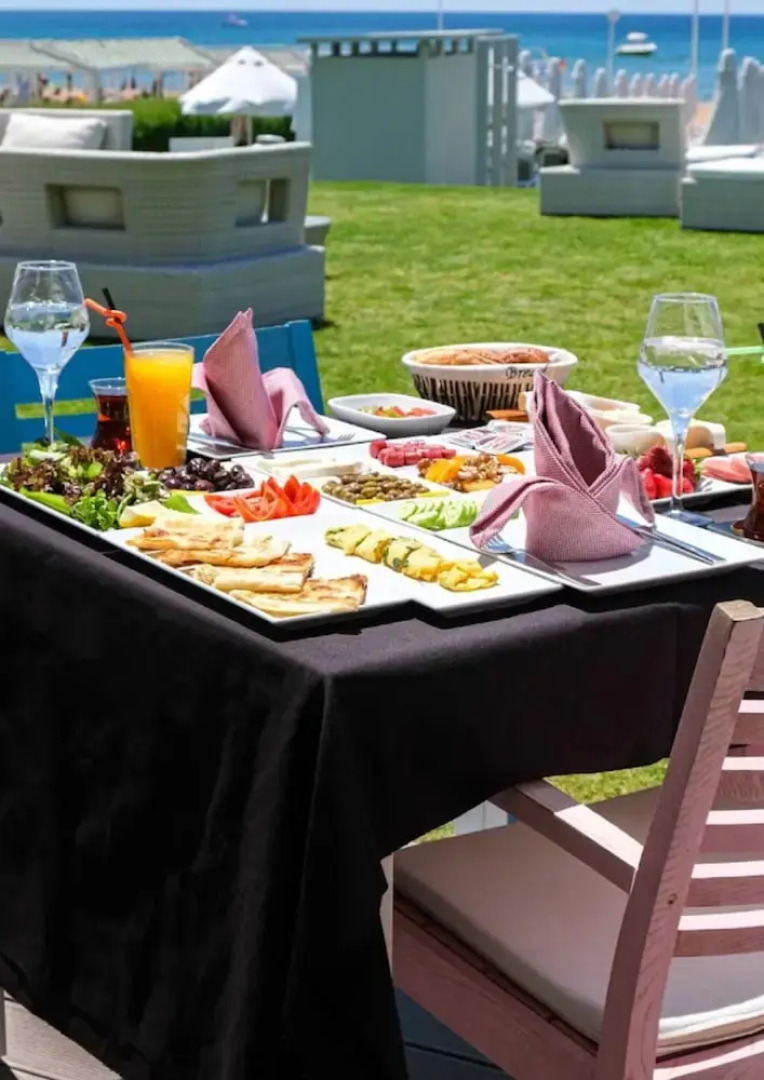 Ramses Spa  & Resort