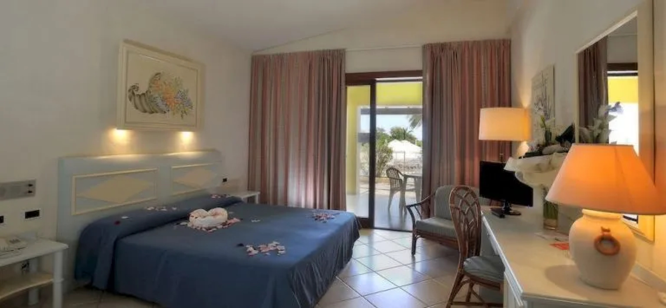 Eden Village Argonauti