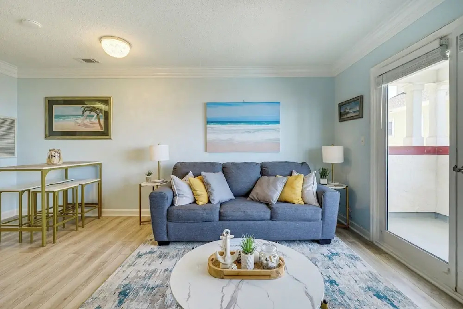 North Topsail Beach Vacation Rental w/ Pool Access