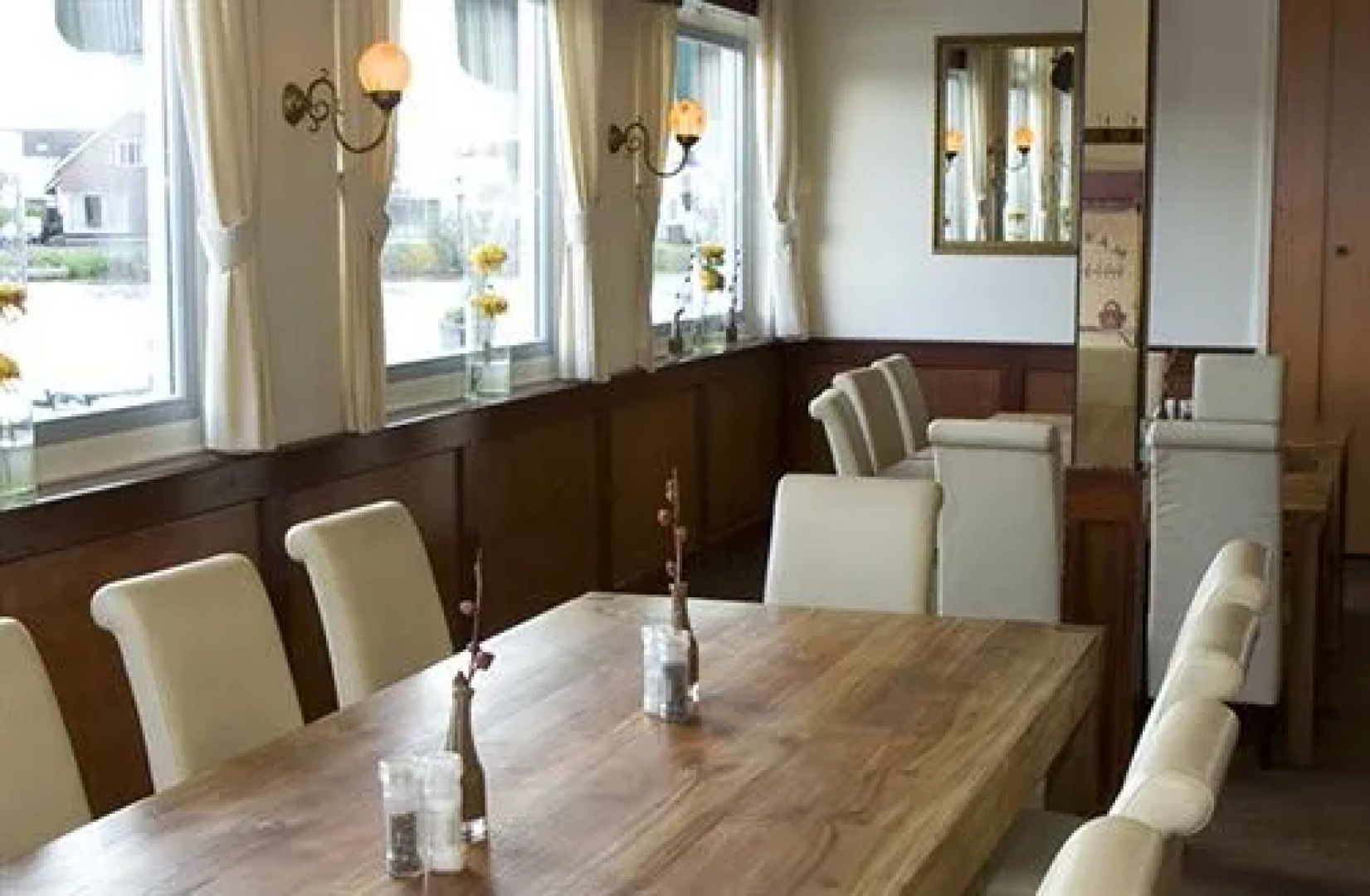 Het Rechthuis aan den Amstel