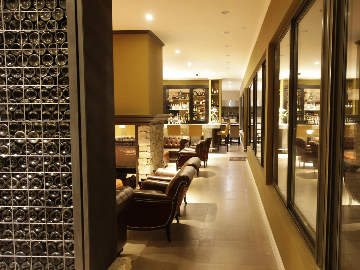 Auberge du Vin, a Tribute Portfolio Hotel, Tupungato