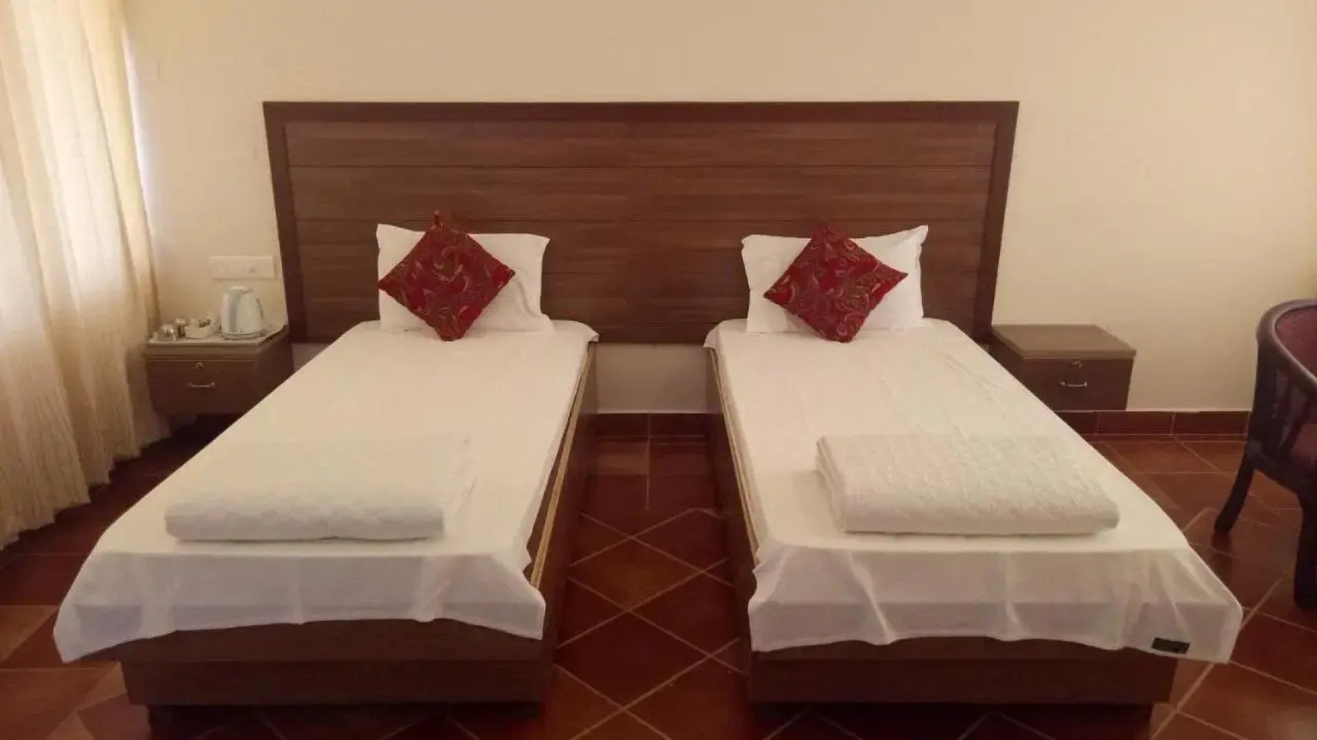 Willow Heights Athirapally