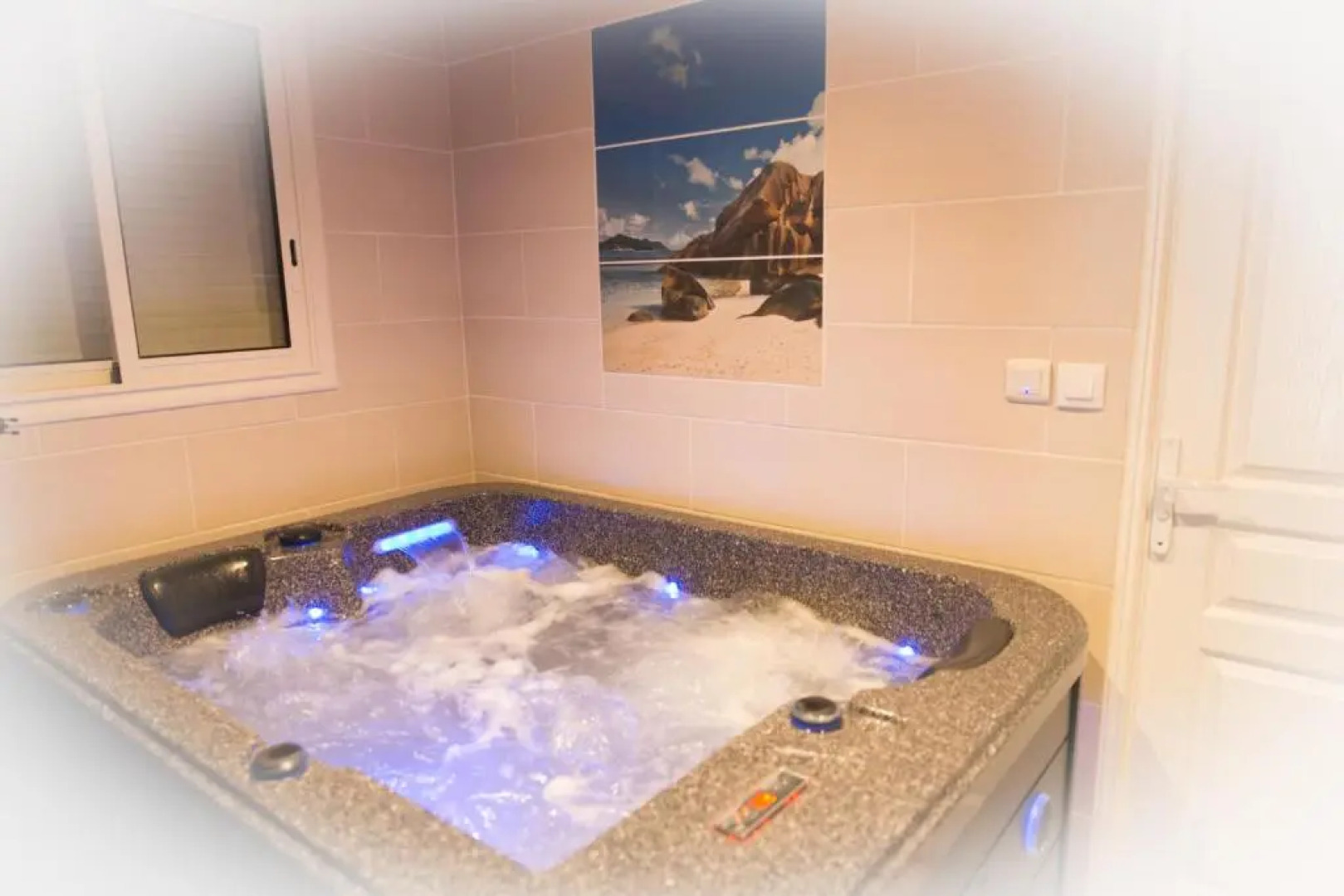 La Residence Des Cafeiers - Le Tampon (Adults Only)