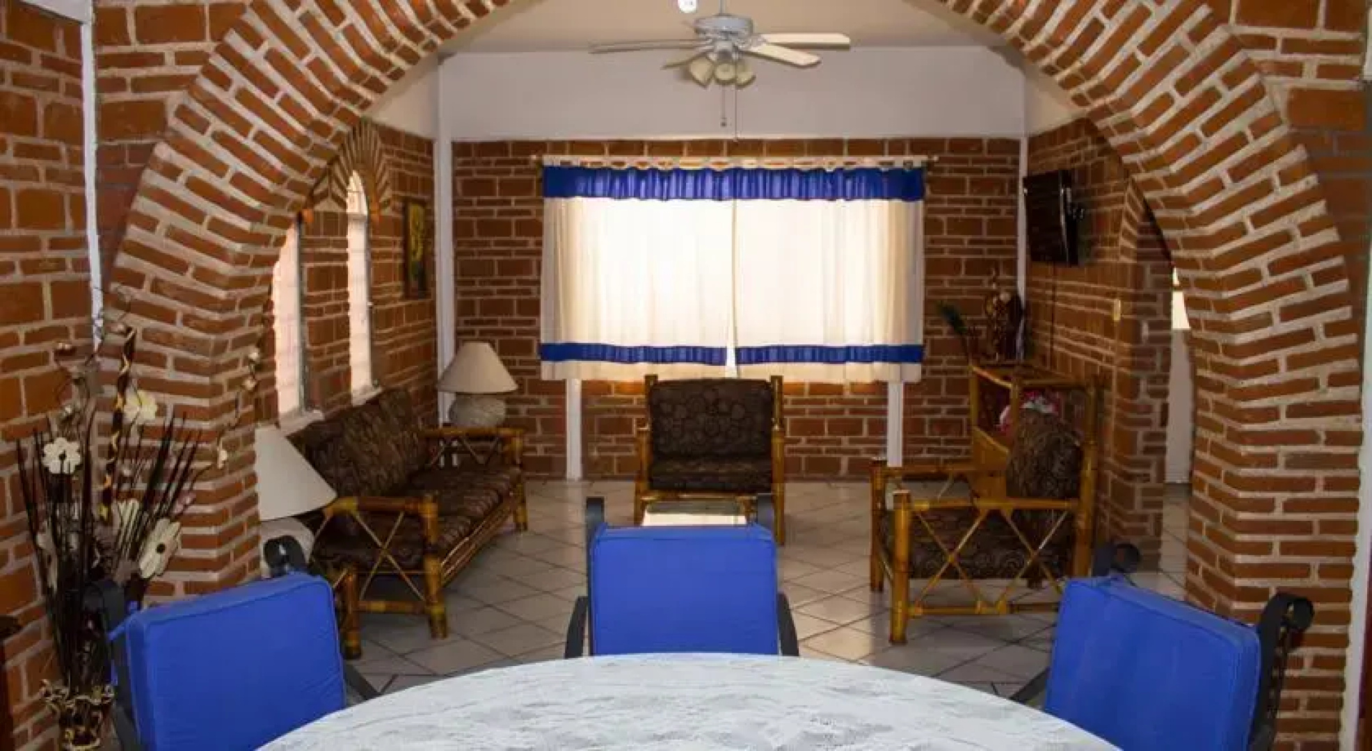 Casa Paraíso