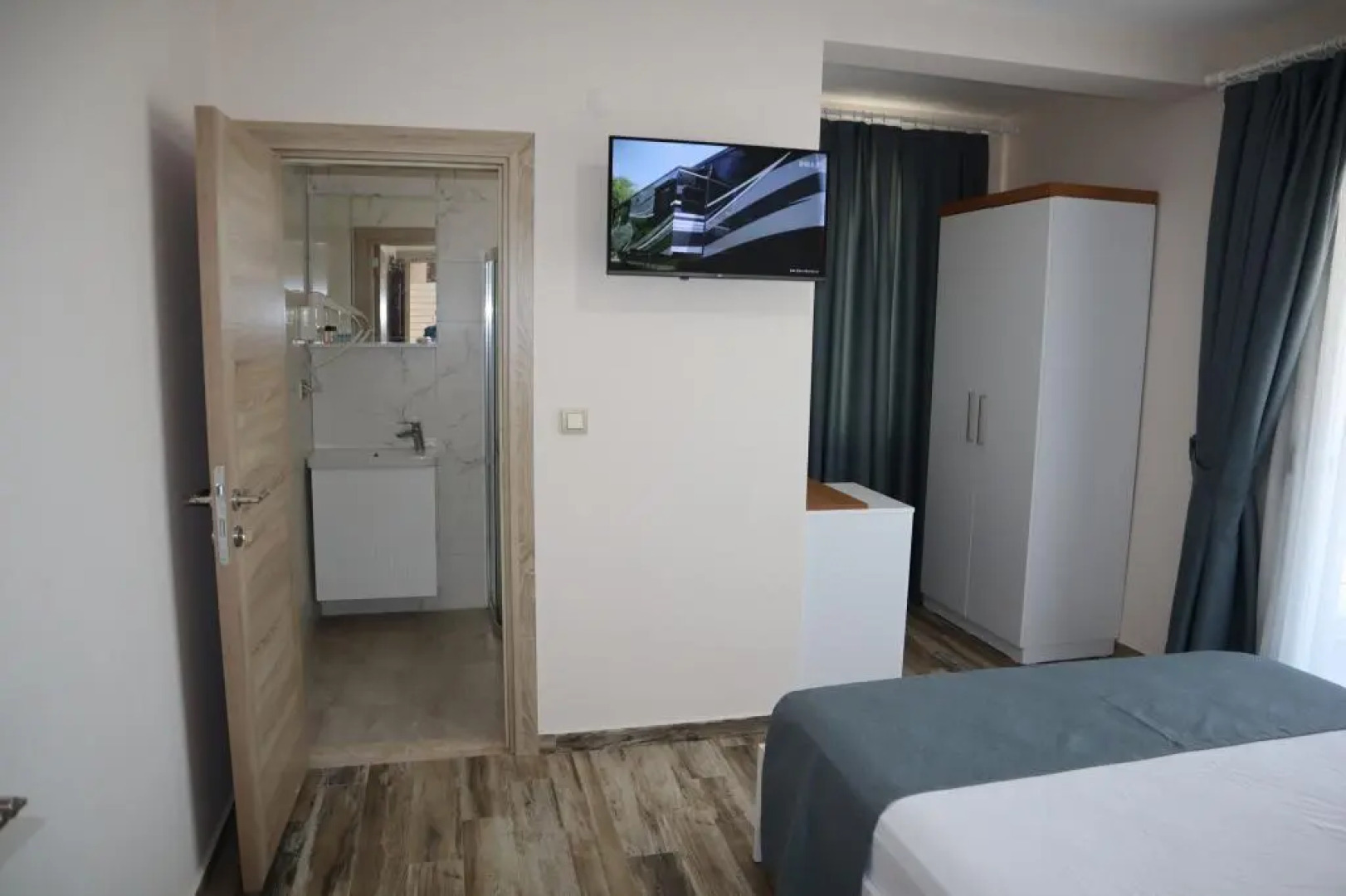 Aurora Siğacik Hotel