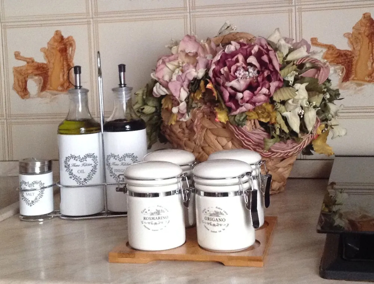 Romantic House - Appartamento Vacanza