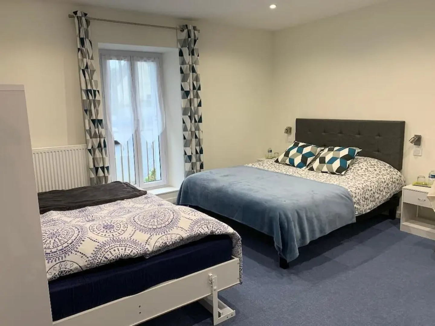 L'Ajasserie D'Orcival