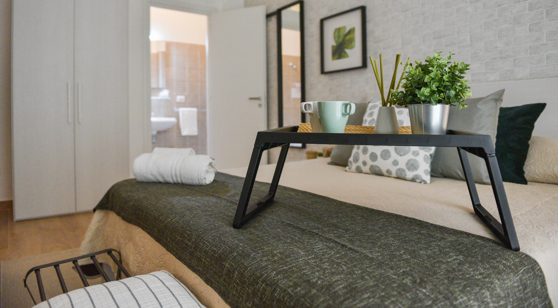 B&B Portafortuna Lucky Charm