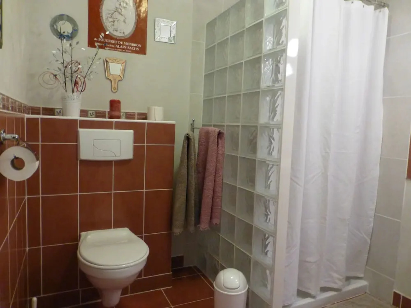 Les Chambres de la Ville Haute