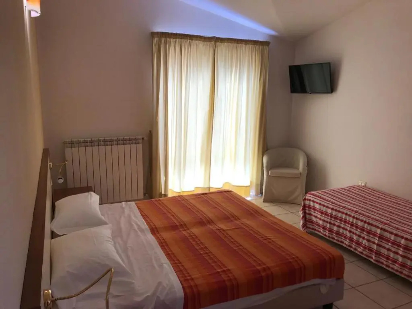 Hotel Ristorante Paradiso