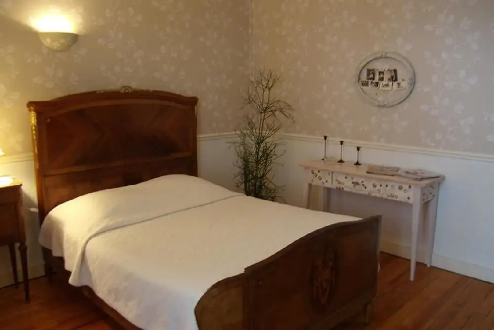 Chambres d'hotes du Parc