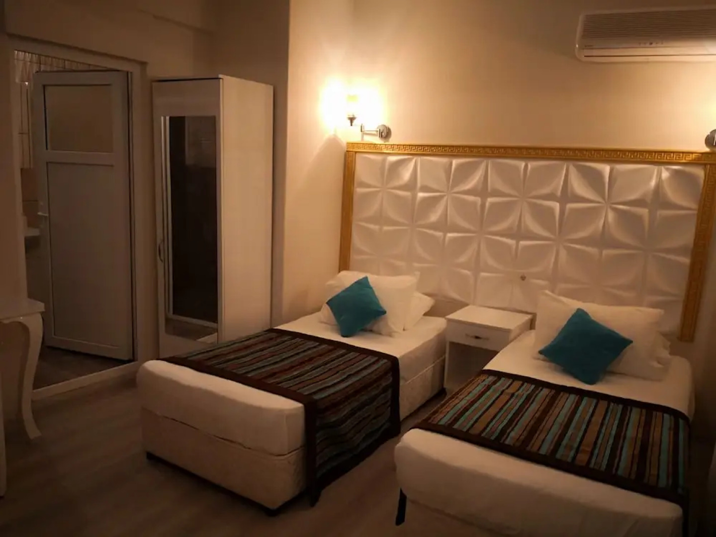 Yürekli Apart Hotel