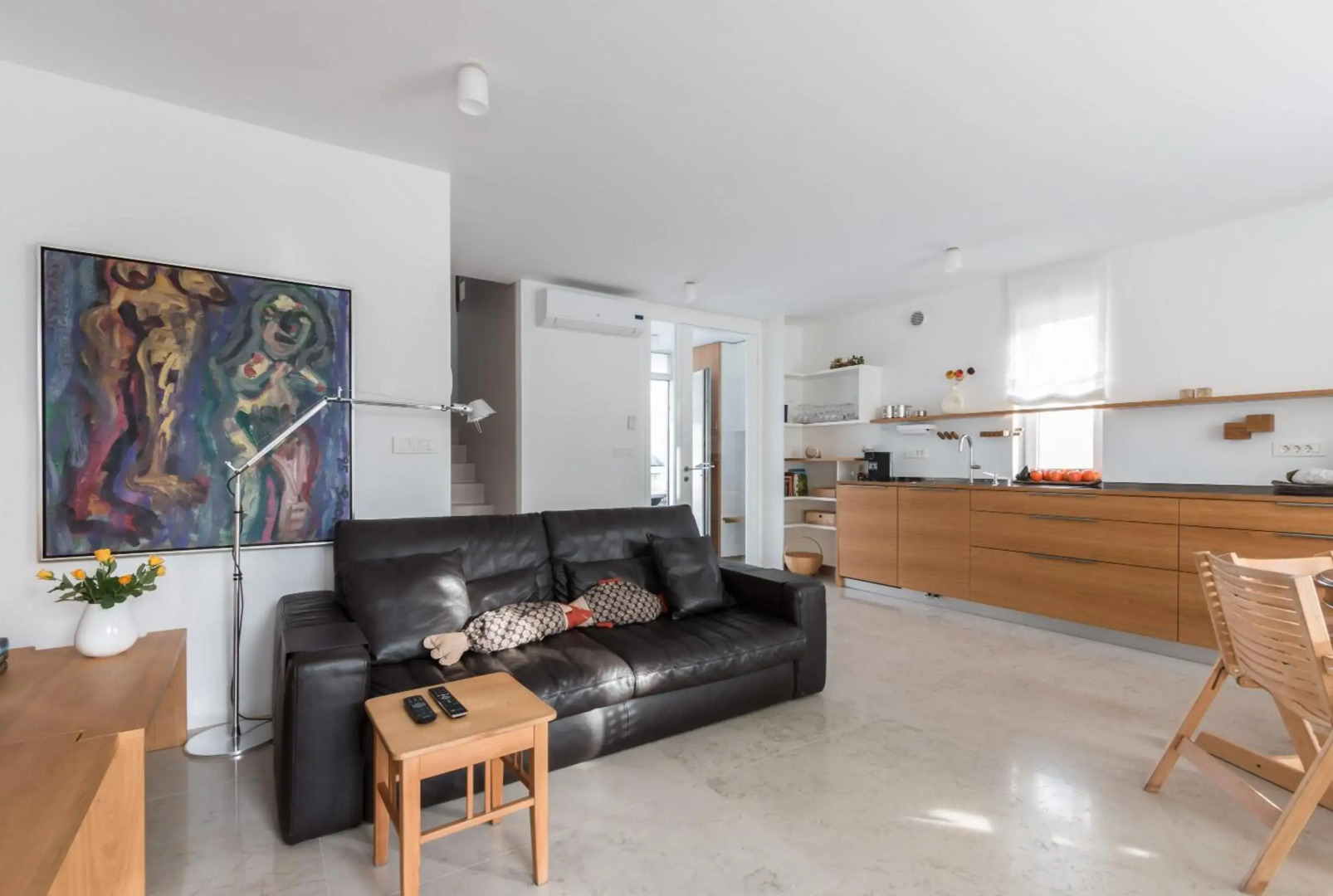Apartment Beta